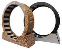 Katthjul catwheel - rabatterad 1 ex