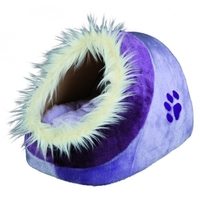 Kattigloo Minou Lila/Lavendel Medium