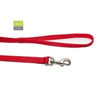 Kattkoppel Hunter Ecco Nylon Röd
