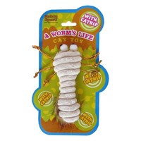 Kattleksak A Worm´s Life