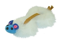 Kattleksak Chenille Furmice