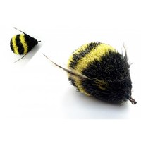 Kattleksak Frenzy Bumble Bee Refill