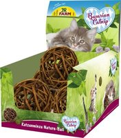 Kattleksak JR Nature Ball