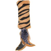 Kattleksak Jungle mini-kickeroo