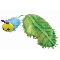 Kattleksak Kong Flingaroo CATerpillar