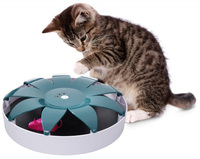 Kattleksak magnetic mouse