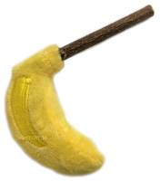 Kattleksak Matatabi-banan