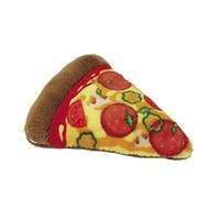 Kattleksak Pizza slice