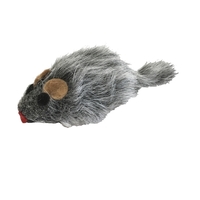 Kattleksak Vibromouse