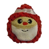 Kattleksak Xmas Jultomte
