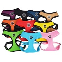 Kattselar Soft mix, S, Svart