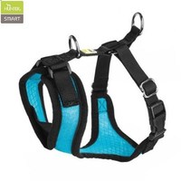 Kattsele Hunter Manoa Vario Rapid Blå, S