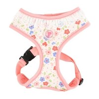 Kattsele Puppia Mirabelle Rosa