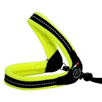 KATTSELE TRE PONTI FLEECE GUL, 3