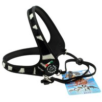 KATTSELE TRE PONTI ZEBRA, 1,5