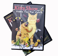 Kitty Show DVD