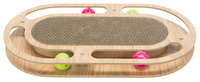 Klösbräda cardboard Wooden Frame Oval