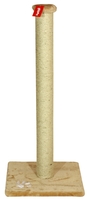 Klöspelare Gina XL Beige