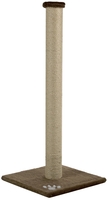 Klöspelare Gina XL Brun