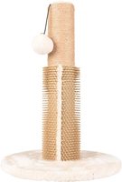 Klöspelare med massagedel no.1