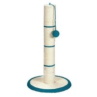 Klöspelare sisal Grön 65 cm