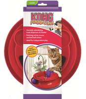 Kong Cat Playground