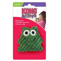 Kong Cat Scrattles Groda
