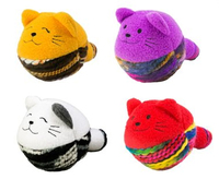Kong Cat Yarnimals