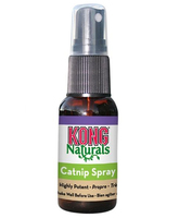 Kong natural catnip kattmyntaspray