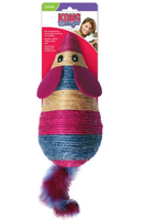 Kong Scratch Mouse