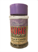 Kong Catnip Botanicals Kattmynta & Lavendel