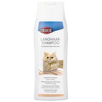 Långhårschampo till katt 250 ml