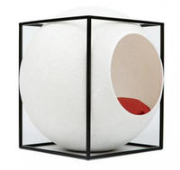 Le Cube Ivory - Meyou Paris