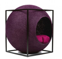 Le Cube Plum - Meyou Paris