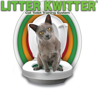 Litter Kwitter