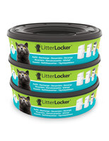 Litter Locker refill 3-pack