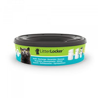 Litter Locker Refill