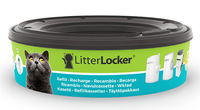 Litter Locker refill