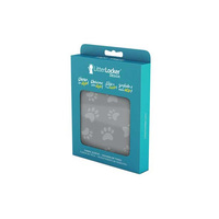 LitterLocker Design Sleeve (Cats Paws)