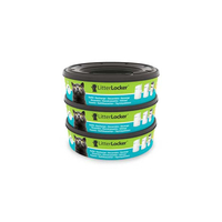 LitterLocker Refill 3-pack