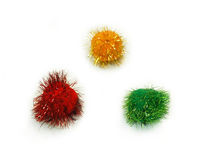 Little&Bigger Glitterboll 2 cm