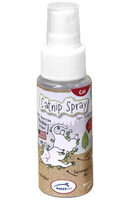 Meowee catnip spray