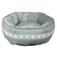 Noelia cuddly bed