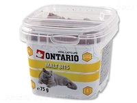 Ontario Anti-hairball Malt Bits