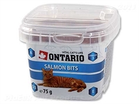 Ontario Salmon Bits
