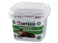 Ontario Snack Dental Bits