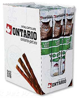 Ontario sticks lamb & rice 70-pack