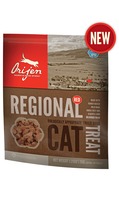 Orijen Cat Treats Regional Red 35 g