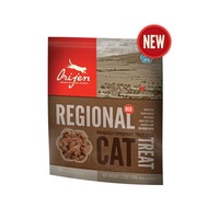 Orijen Regional Red Cat Treats