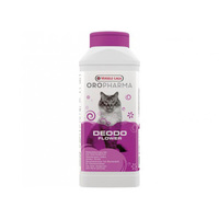 Oropharma Deodo Blomdoft (750 g)